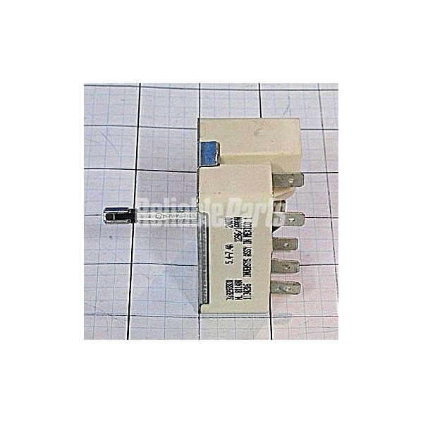 Electrolux Home Products 318293830 Frigidaire Oven Switch 318293830 - main